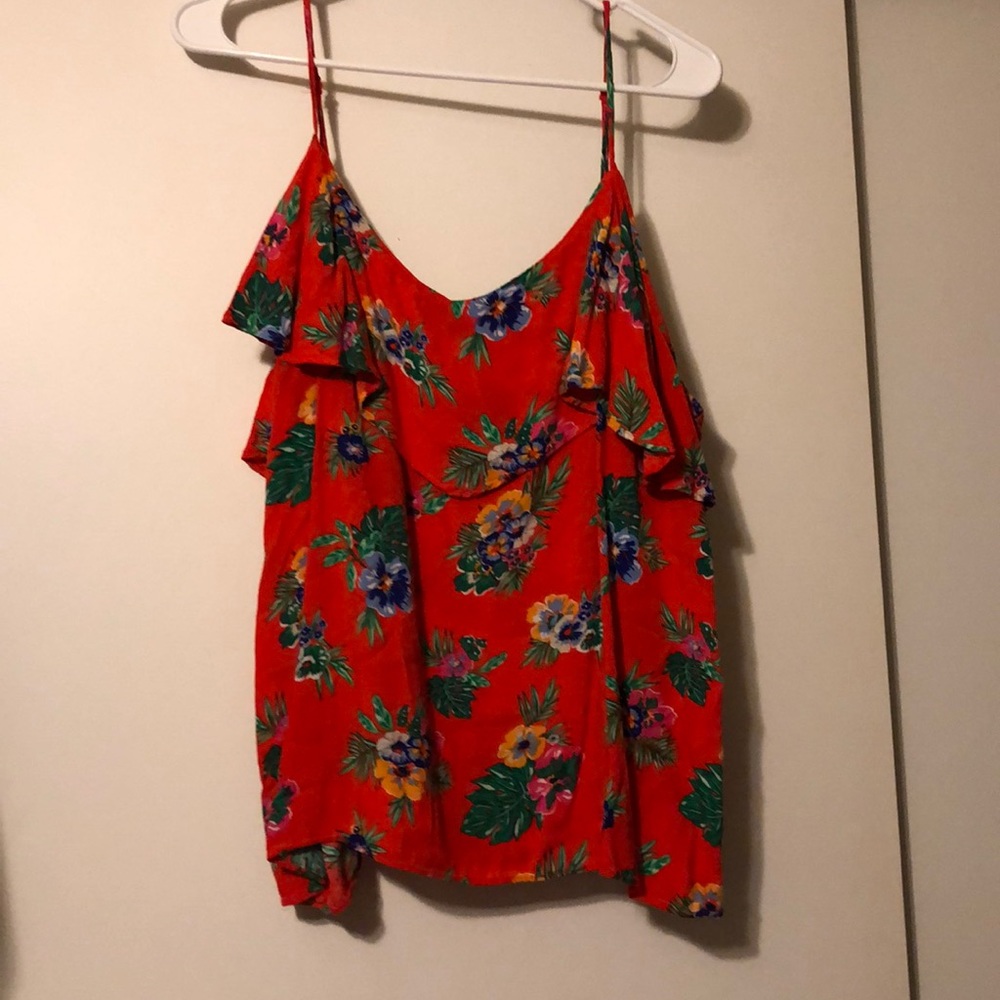 Tank top